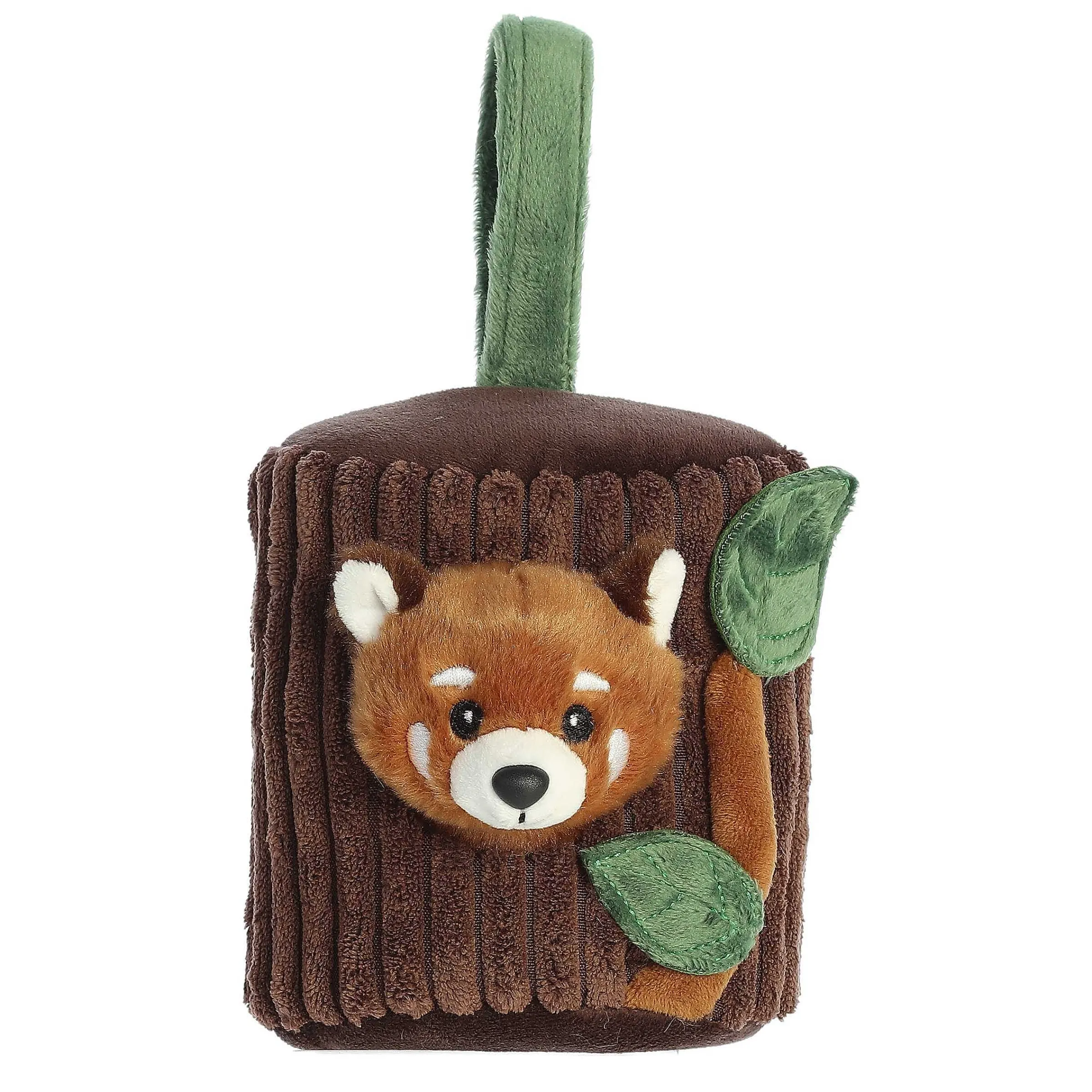 Outlet - Hideouts - 6" Red Panda New