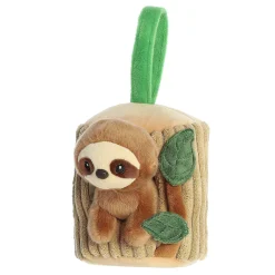 New - Hideouts - 6" Sloth New