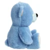 Online - Holiday - 12" Azure Bear Holiday