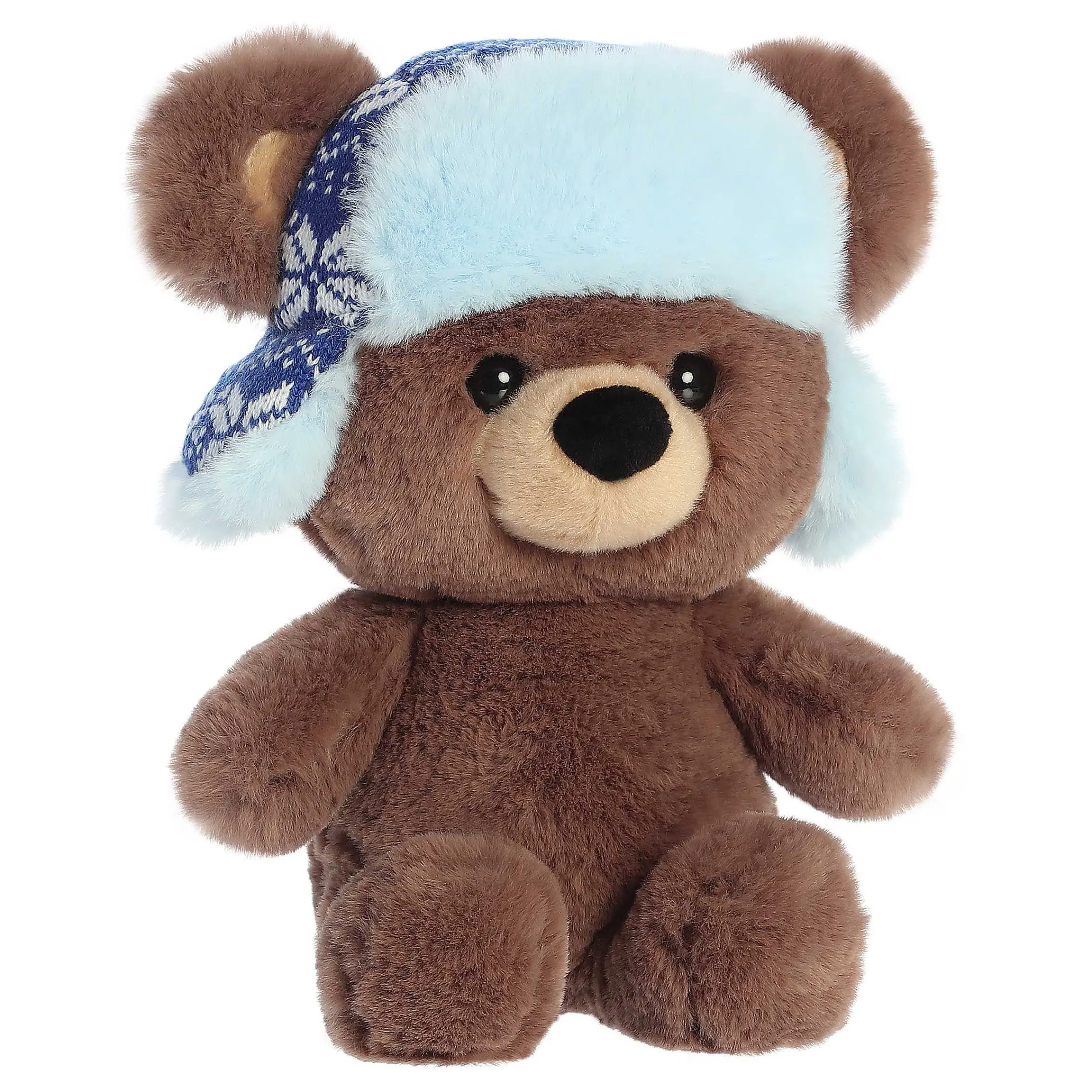 Hot - Holiday - 13" Baby Bear Bentley Holiday