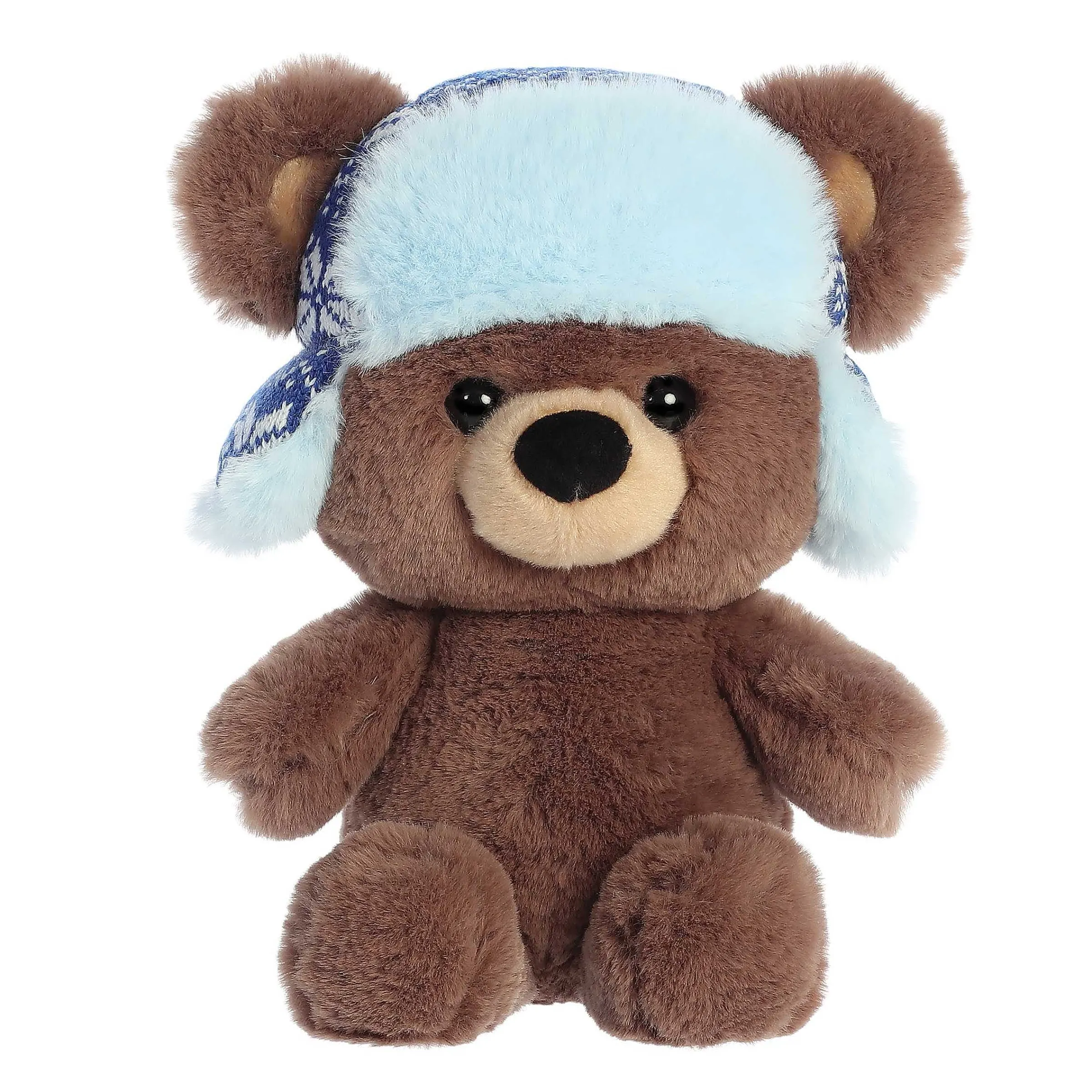 Hot - Holiday - 13" Baby Bear Bentley Holiday
