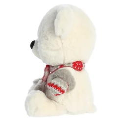 Sale - Holiday - 13" Baby Bear Beau Holiday