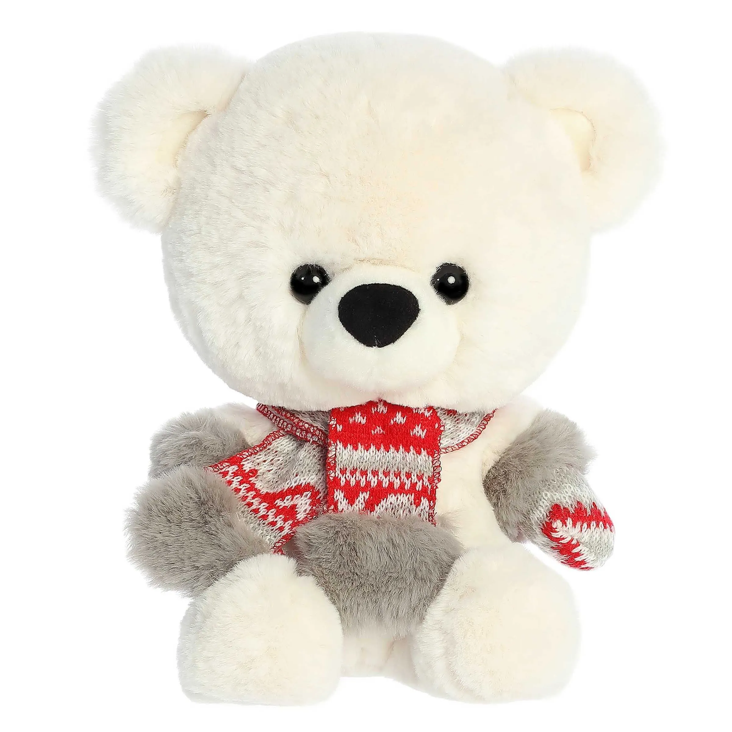 Sale - Holiday - 13" Baby Bear Beau Holiday