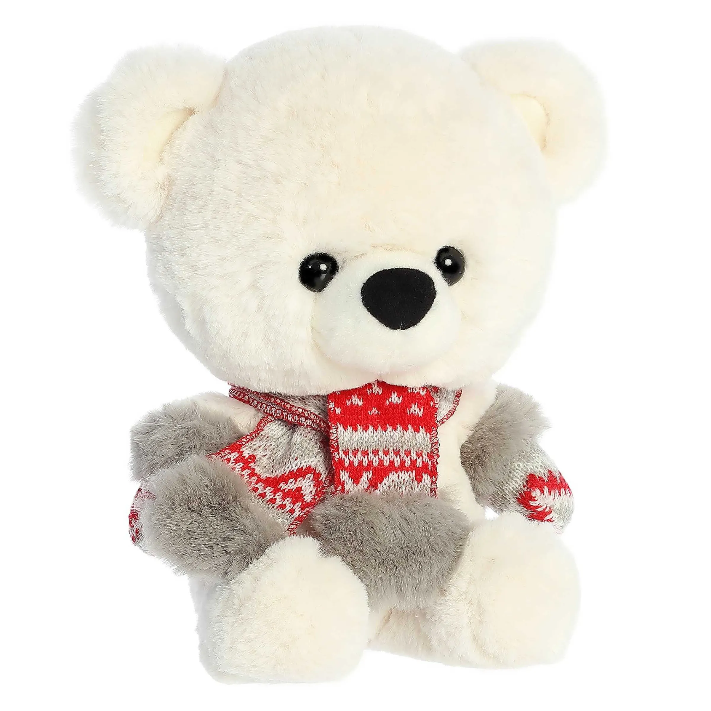 Sale - Holiday - 13" Baby Bear Beau Holiday