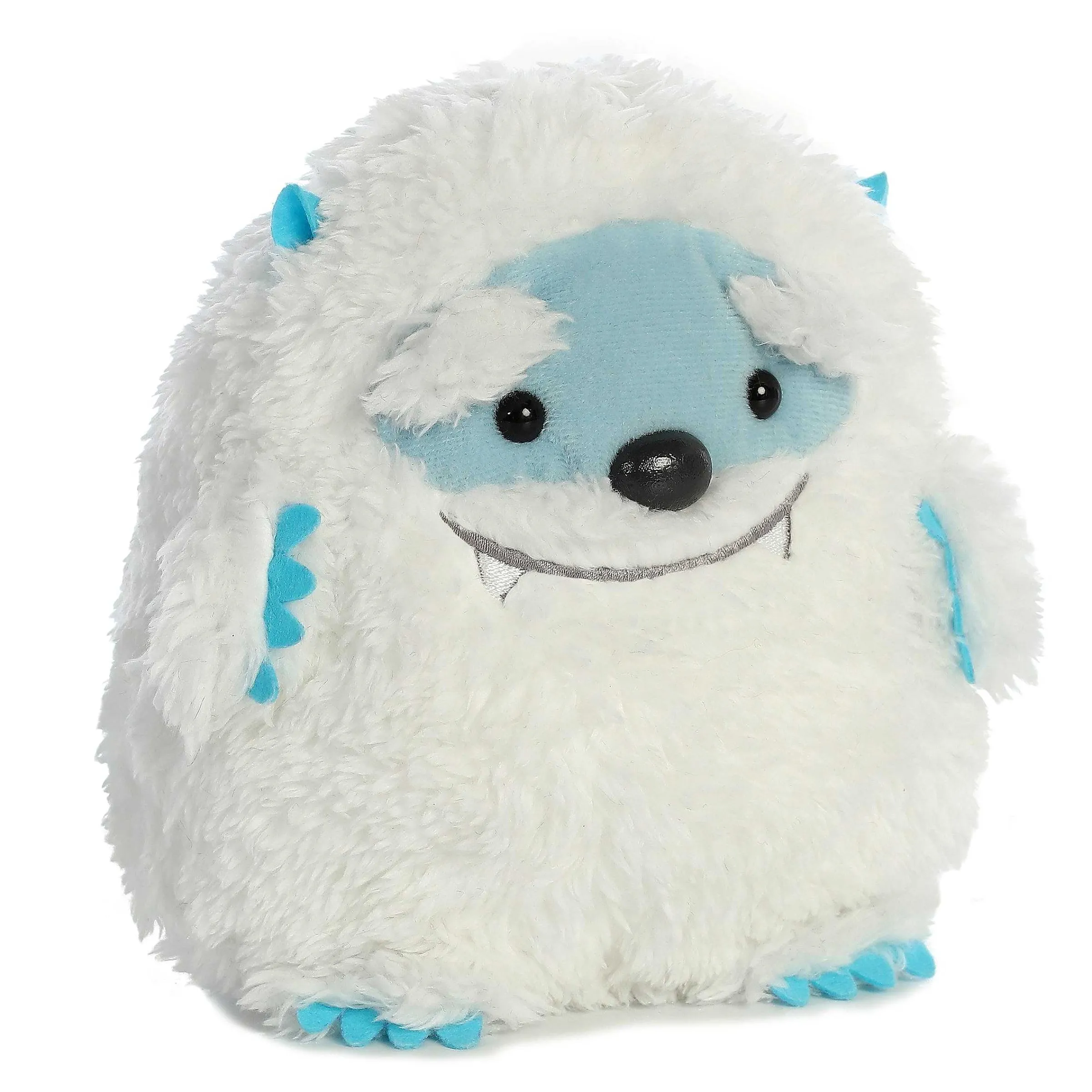 Sale - Holiday - 6" Baby Yeti Arctic