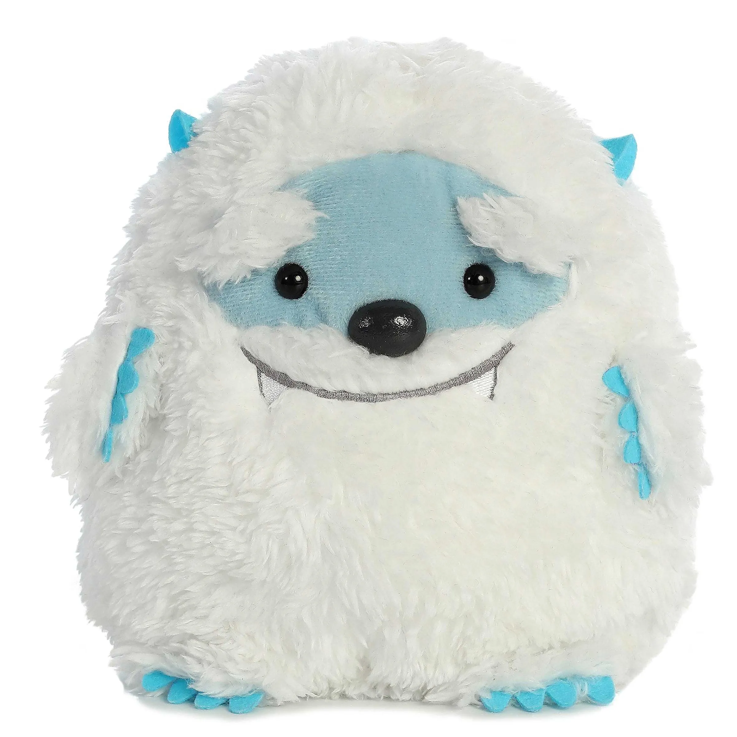 Sale - Holiday - 6" Baby Yeti Arctic