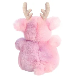 Online - Holiday - 7" Flurry Reindeer Arctic