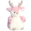 Clearance - Holiday - 9" Flurry Reindeer Arctic