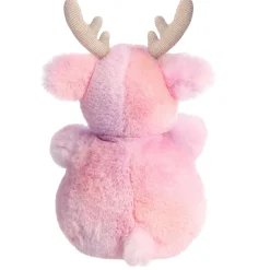 Clearance - Holiday - 9" Flurry Reindeer Arctic