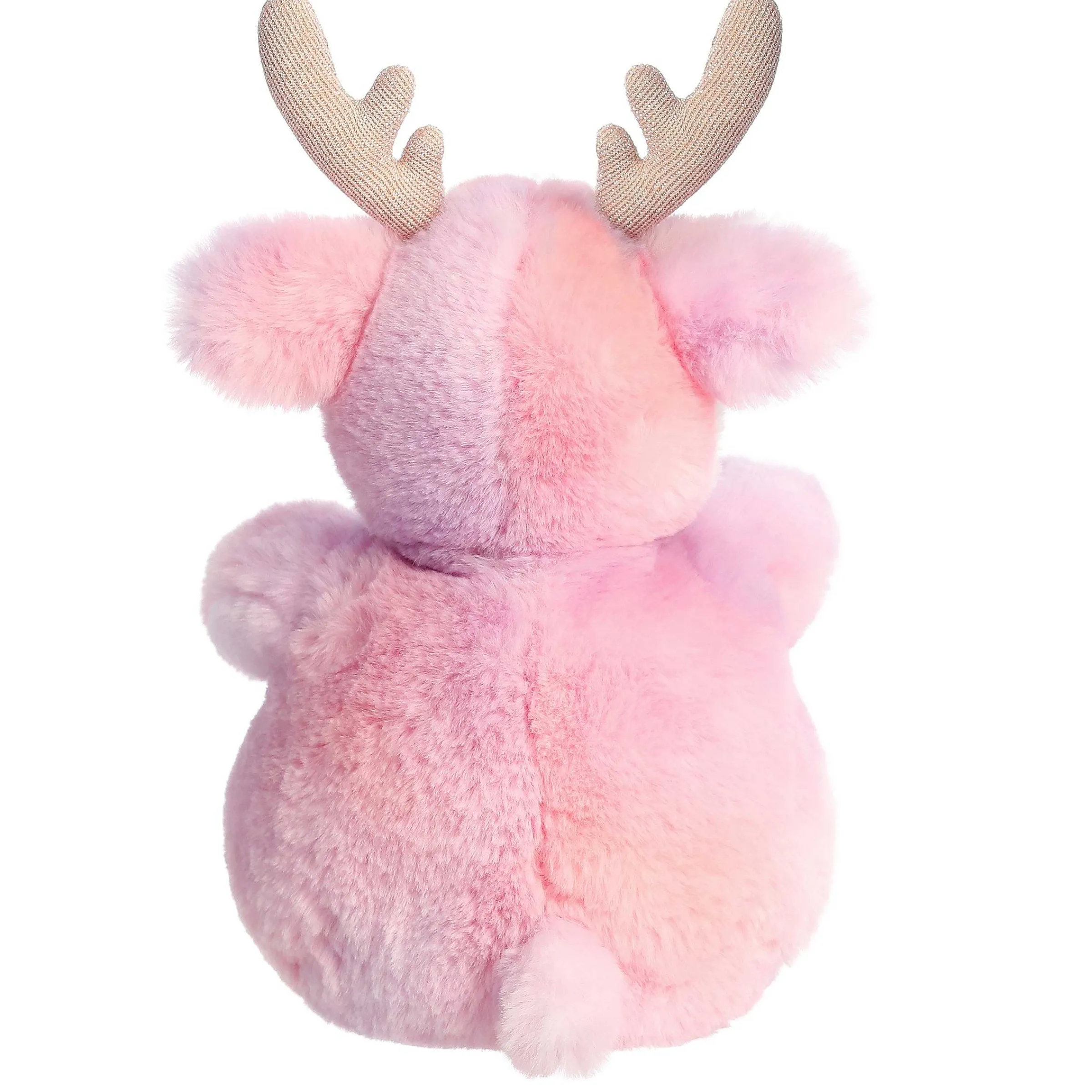Clearance - Holiday - 9" Flurry Reindeer Arctic
