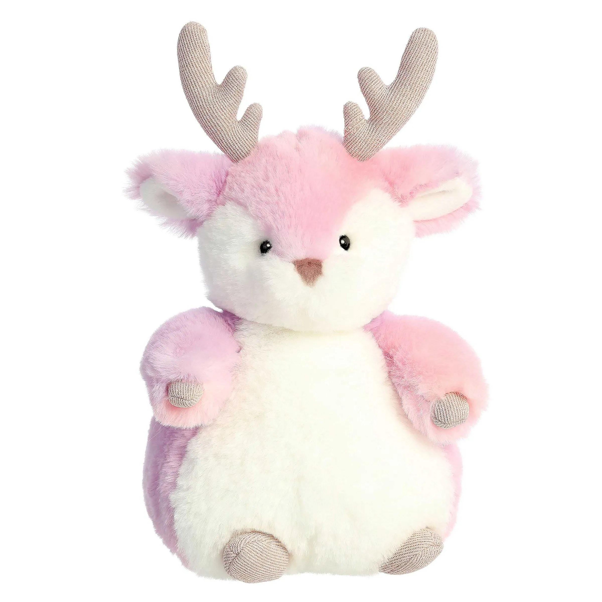 Clearance - Holiday - 9" Flurry Reindeer Arctic