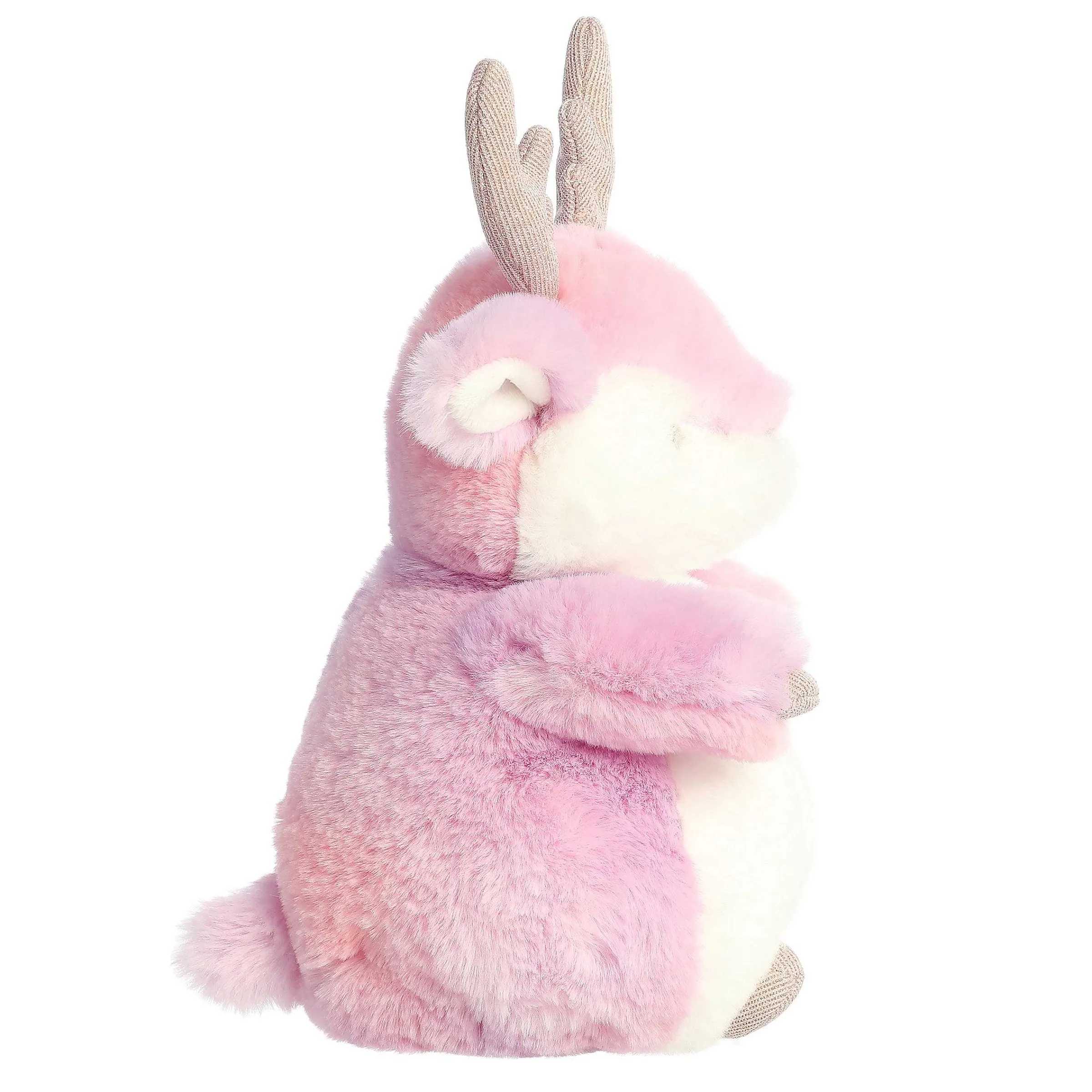 Clearance - Holiday - 9" Flurry Reindeer Arctic
