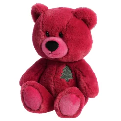 Fashion - Holiday - 13.5" Hugga-Wug Tree Bear Holiday