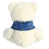 Clearance - Holiday - 12" Indigo Bear Holiday