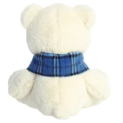 Clearance - Holiday - 12" Indigo Bear Holiday