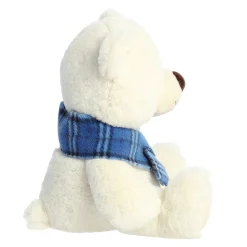 Clearance - Holiday - 12" Indigo Bear Holiday