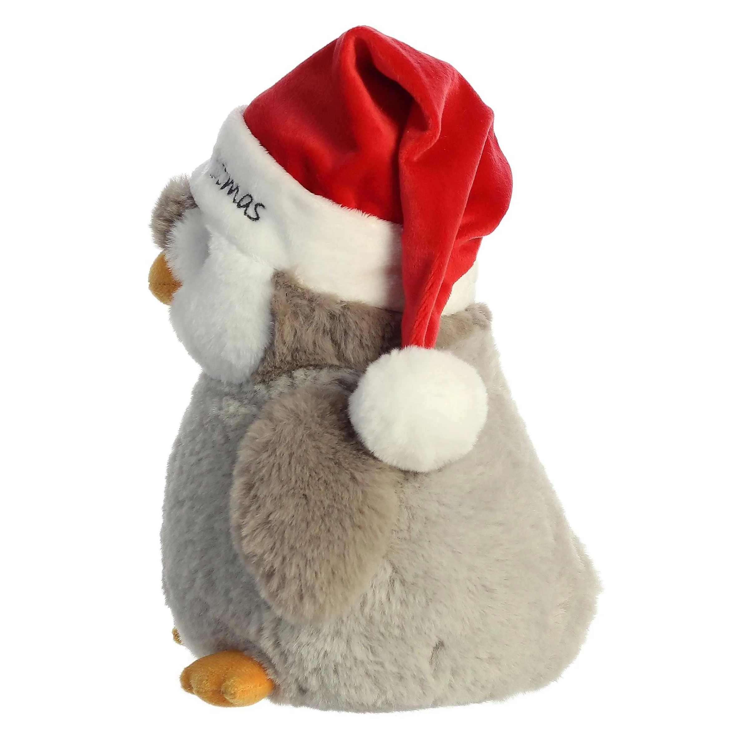 Fashion - Holiday - 10" My First Christmas Penguin Arctic