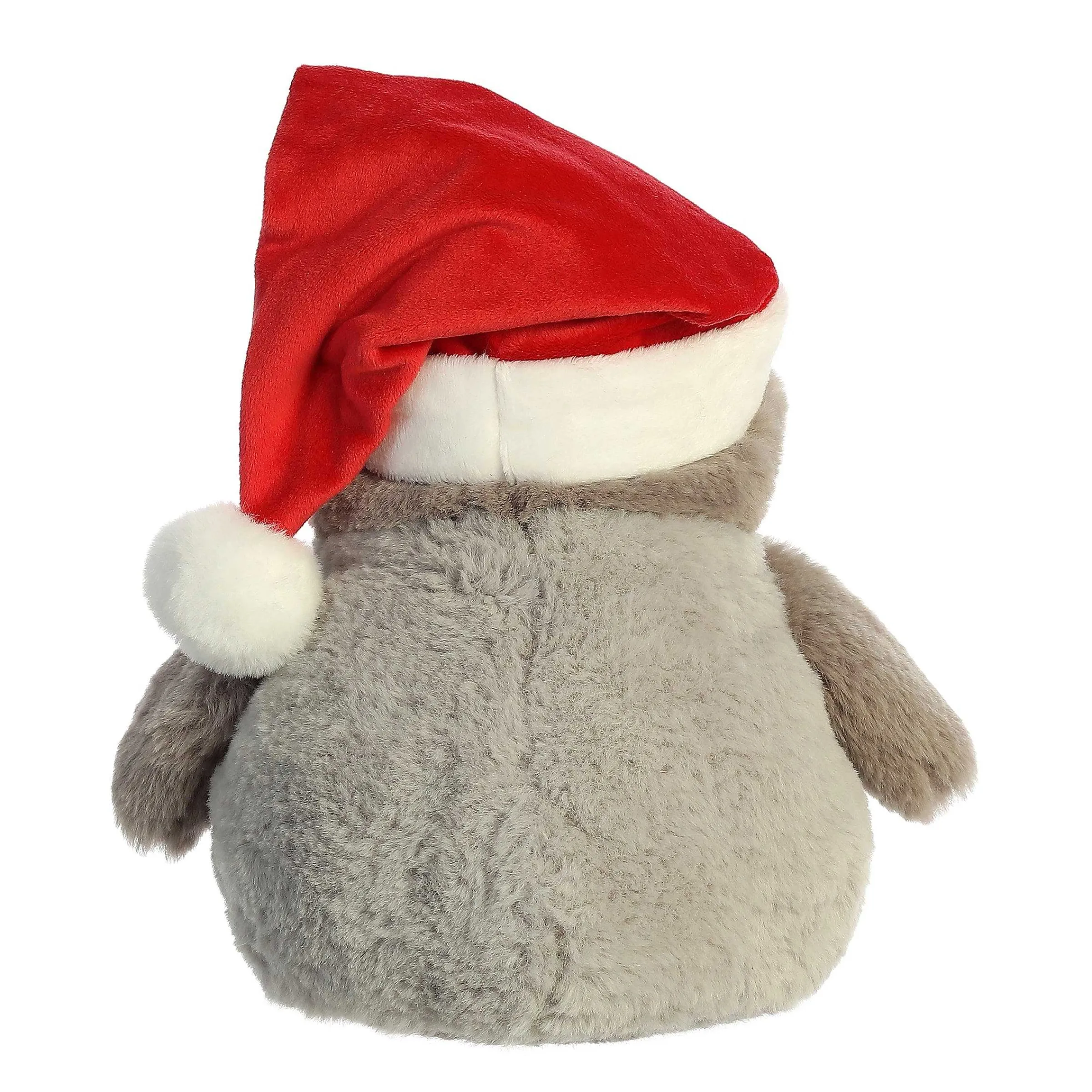 Fashion - Holiday - 10" My First Christmas Penguin Arctic