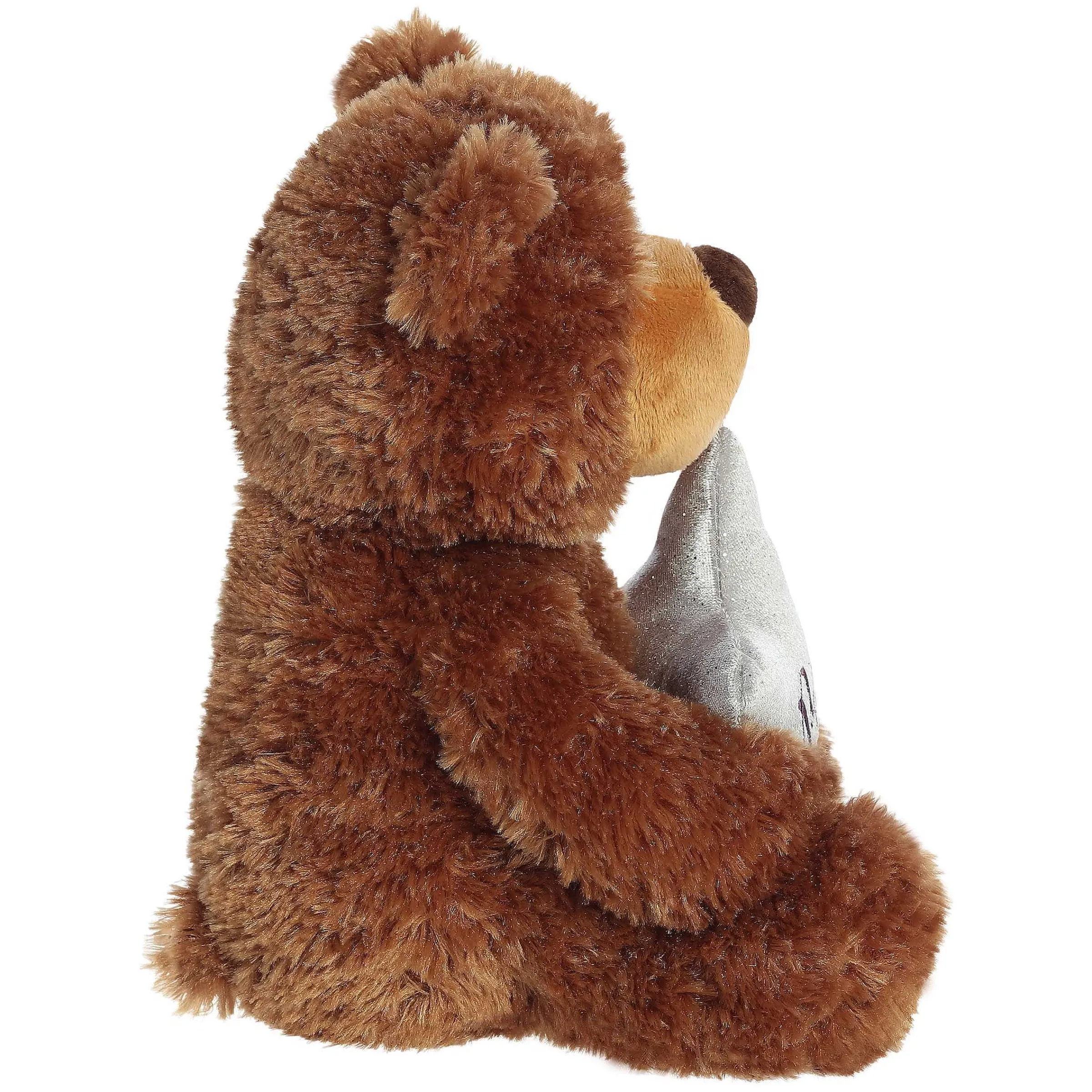 Best - Holiday - 12" Peace Bear Holiday