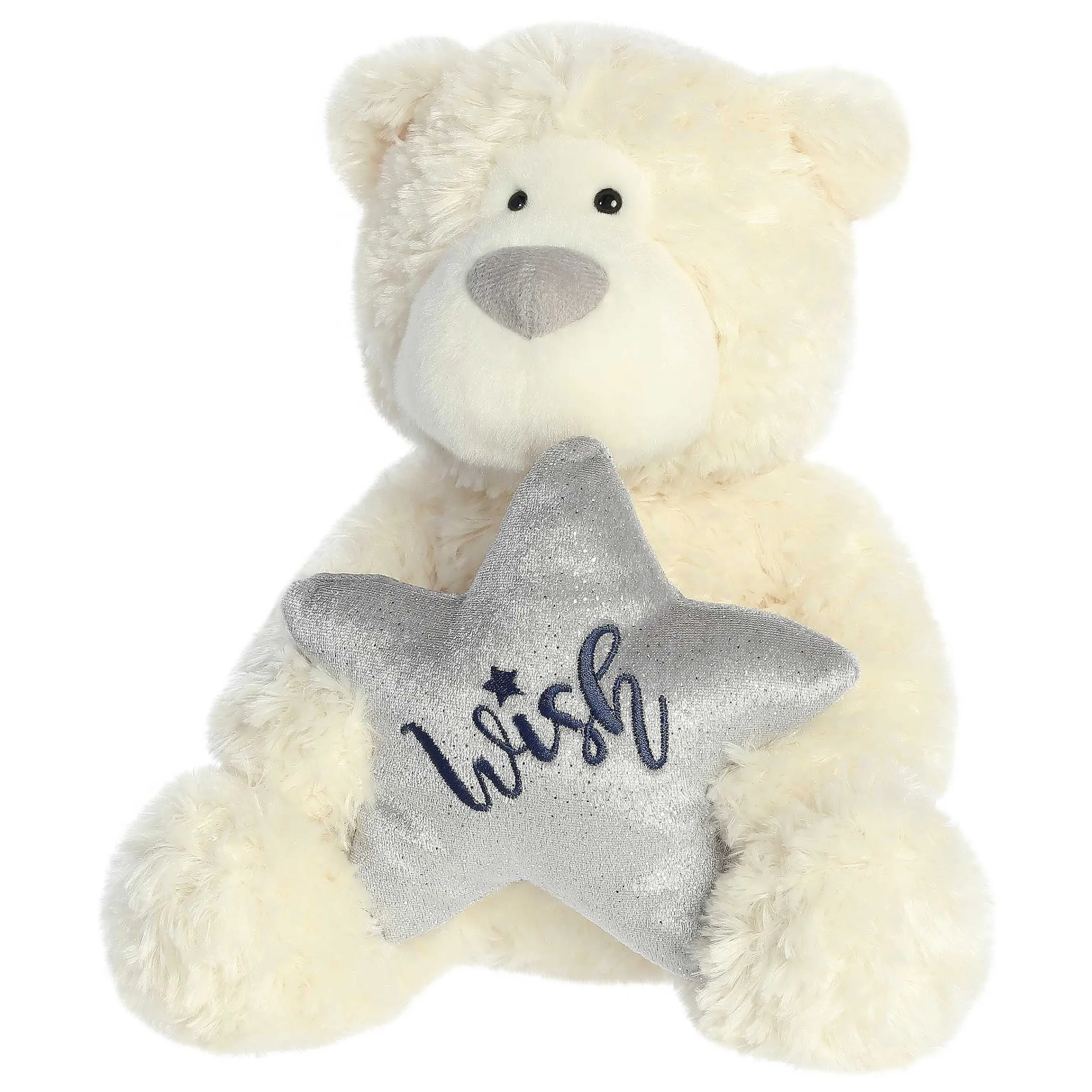 Discount - Holiday - 12" Wish Bear Holiday