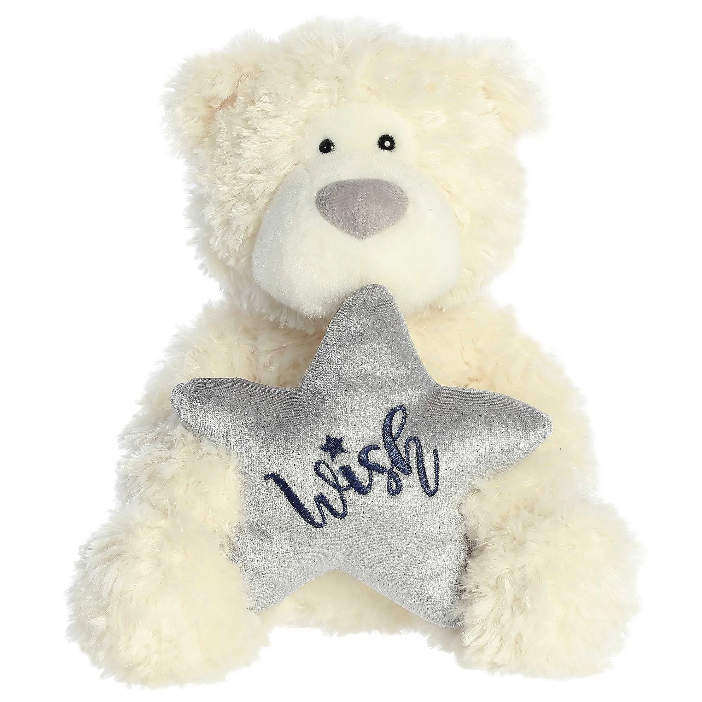 Discount - Holiday - 12" Wish Bear Holiday