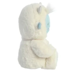 Fashion - Holiday - 7.5" Zemu Yeti Arctic