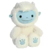 Outlet - Holiday - 10.5" Zemu Yeti Arctic