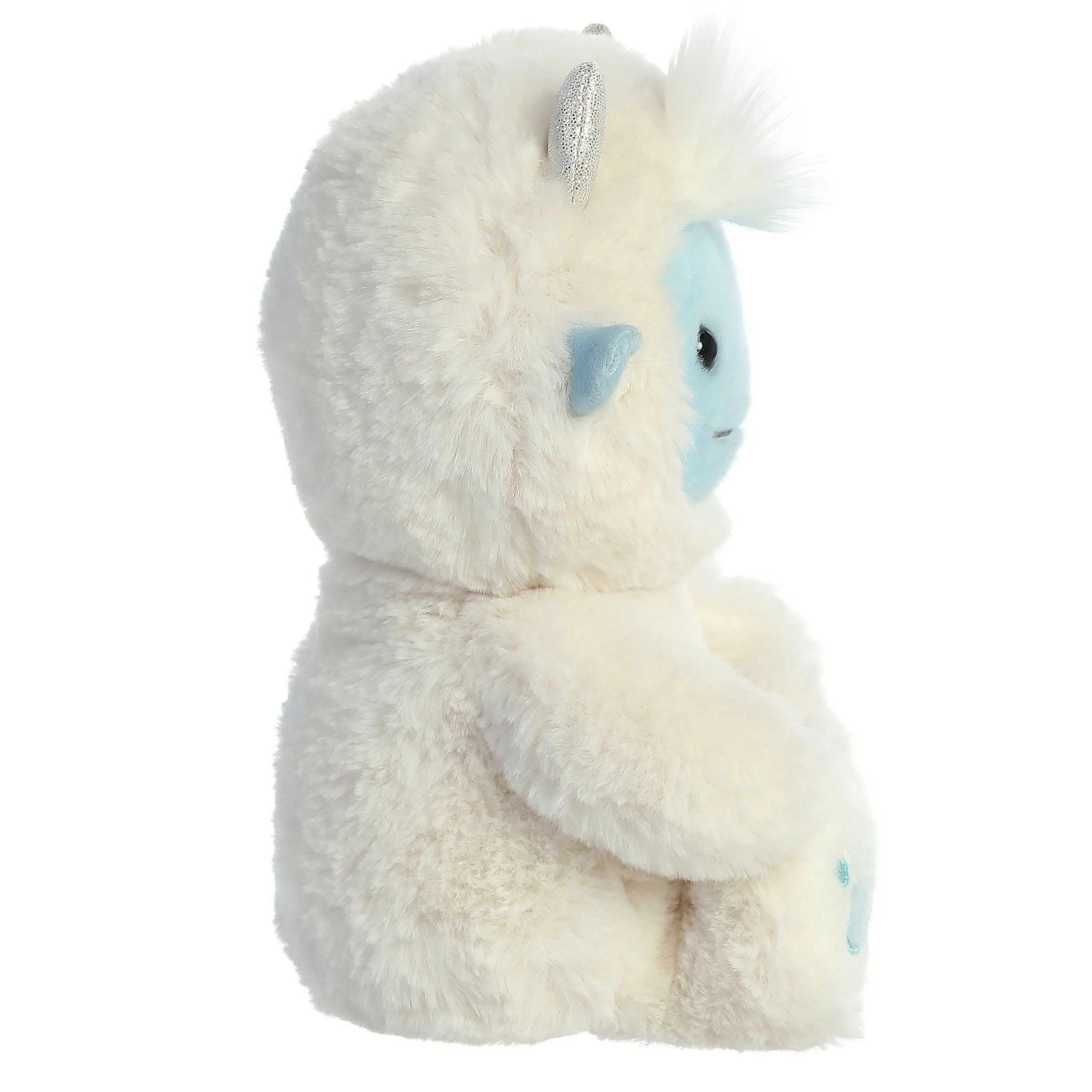 Outlet - Holiday - 10.5" Zemu Yeti Arctic
