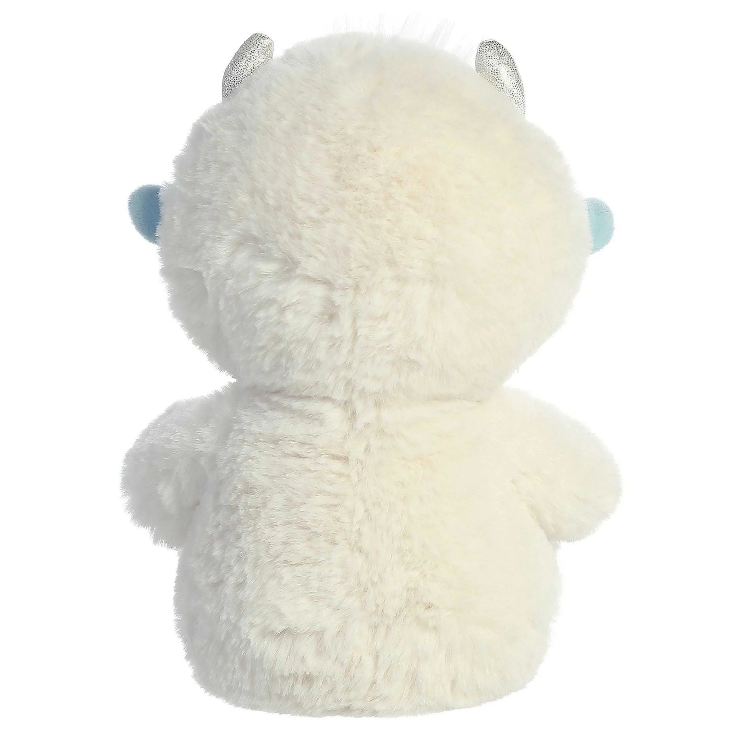 Outlet - Holiday - 10.5" Zemu Yeti Arctic