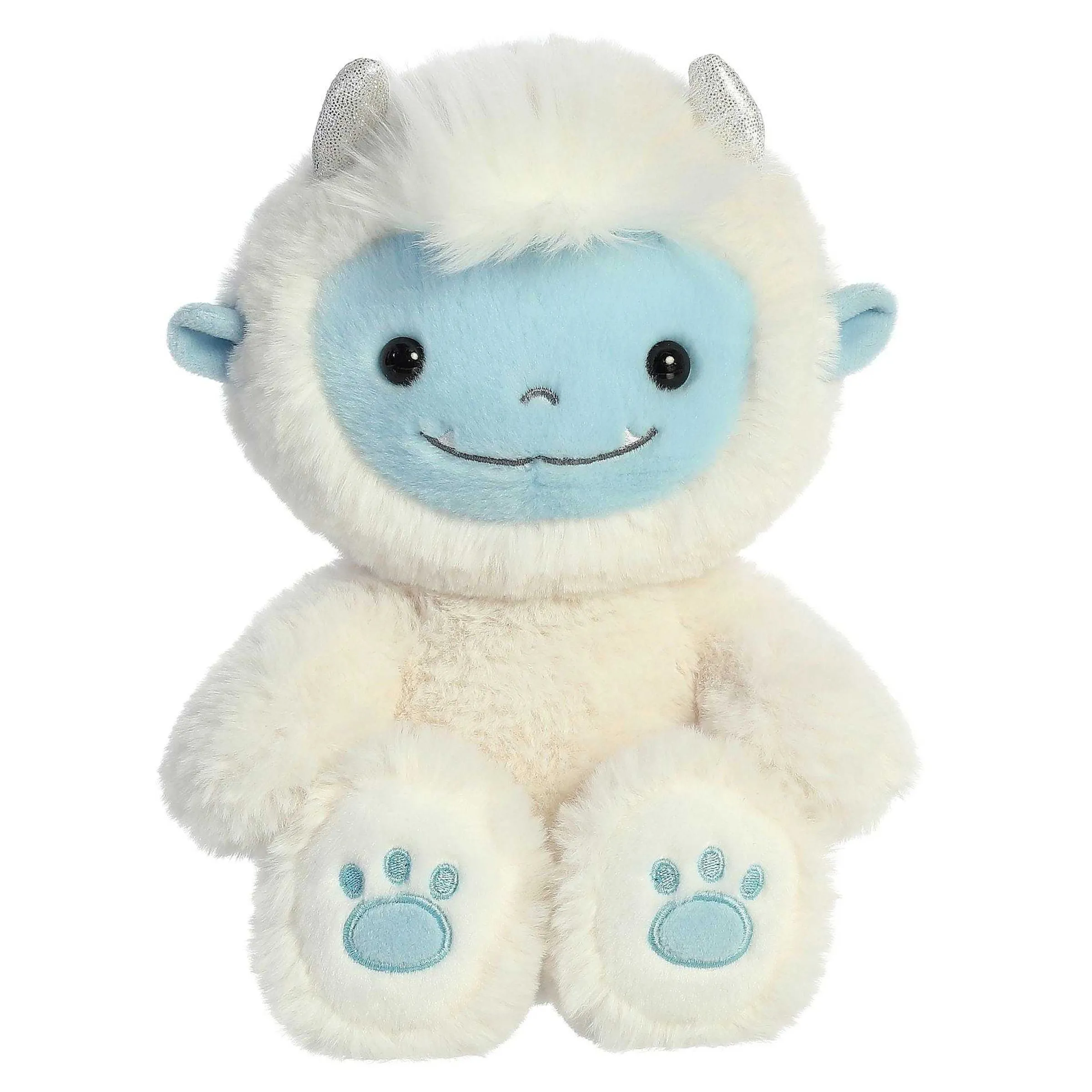 Outlet - Holiday - 10.5" Zemu Yeti Arctic