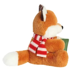 Hot - Holiday - Carolers - 8.5