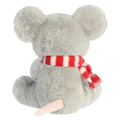 Online - Holiday - Carolers - 8.5" Carol Mouse Farm