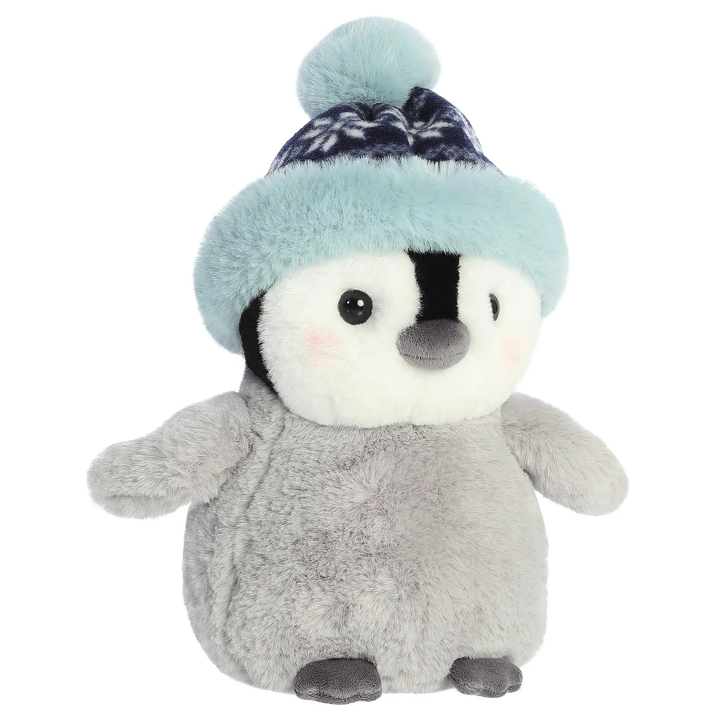 Clearance - Holiday - Chillin' Chick - 10" Charly Arctic