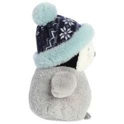 Clearance - Holiday - Chillin' Chick - 10" Charly Arctic