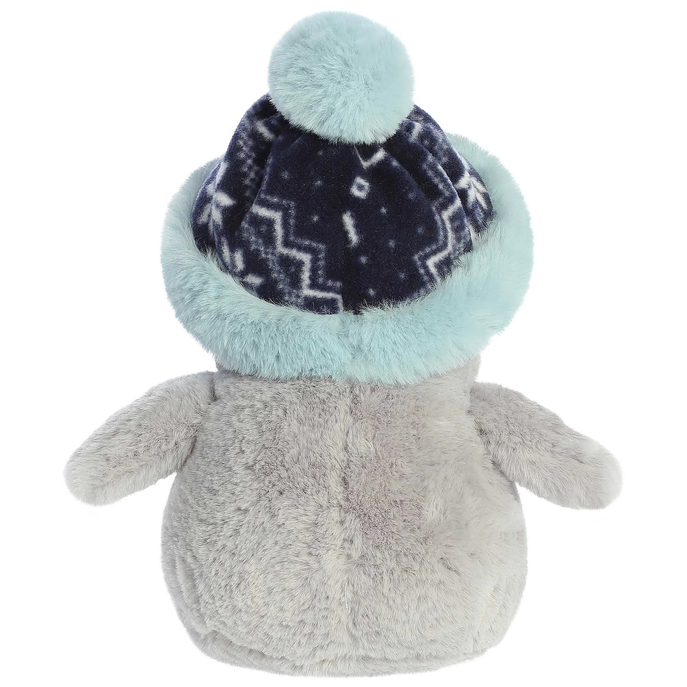Clearance - Holiday - Chillin' Chick - 10" Charly Arctic