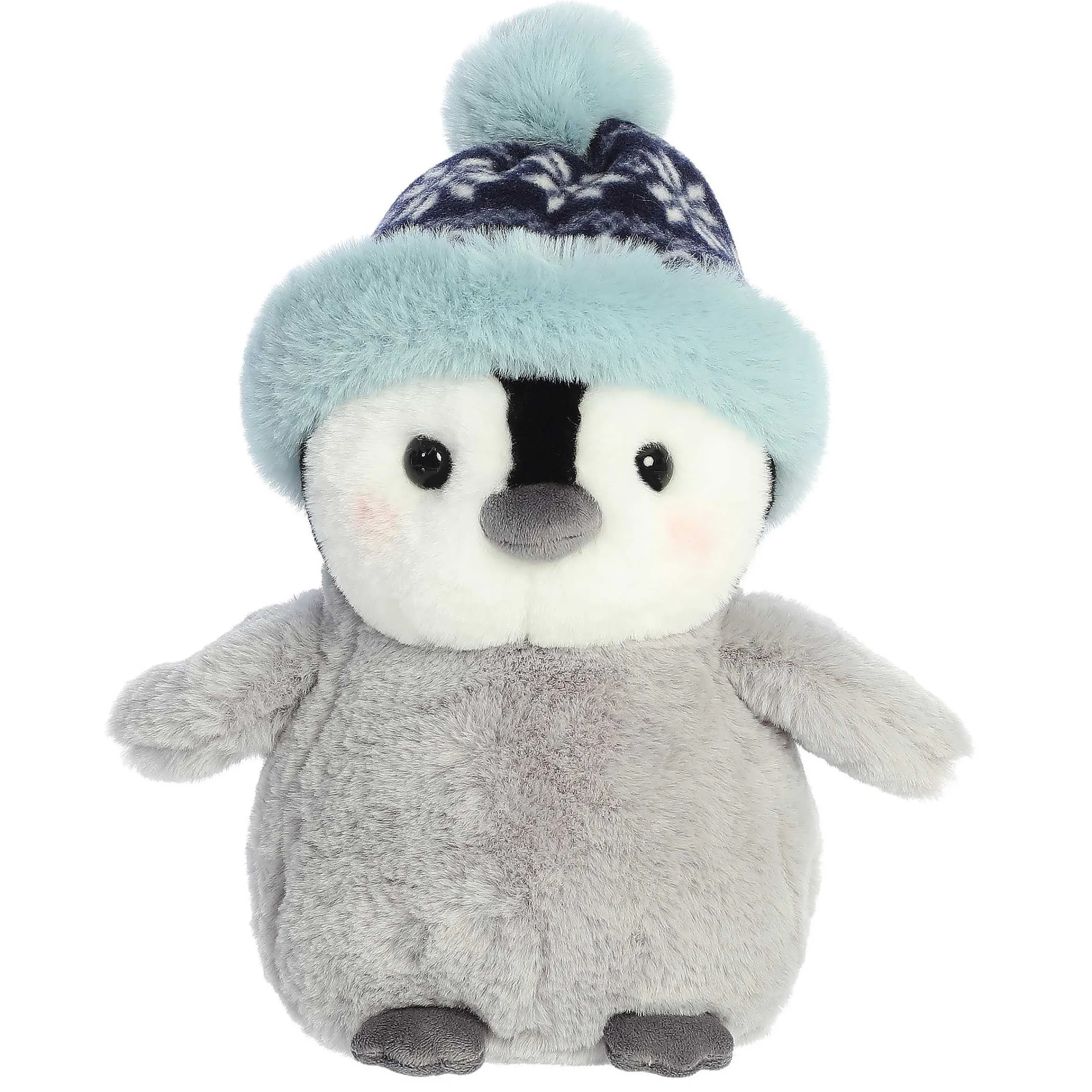 Clearance - Holiday - Chillin' Chick - 10" Charly Arctic