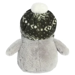 Hot - Holiday - Chillin' Chick - 10