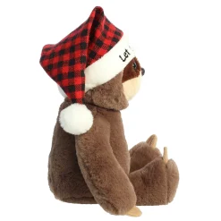 Best - Holiday - Just Sayin' - 9" Let It Slooow Sloth Just Sayin'