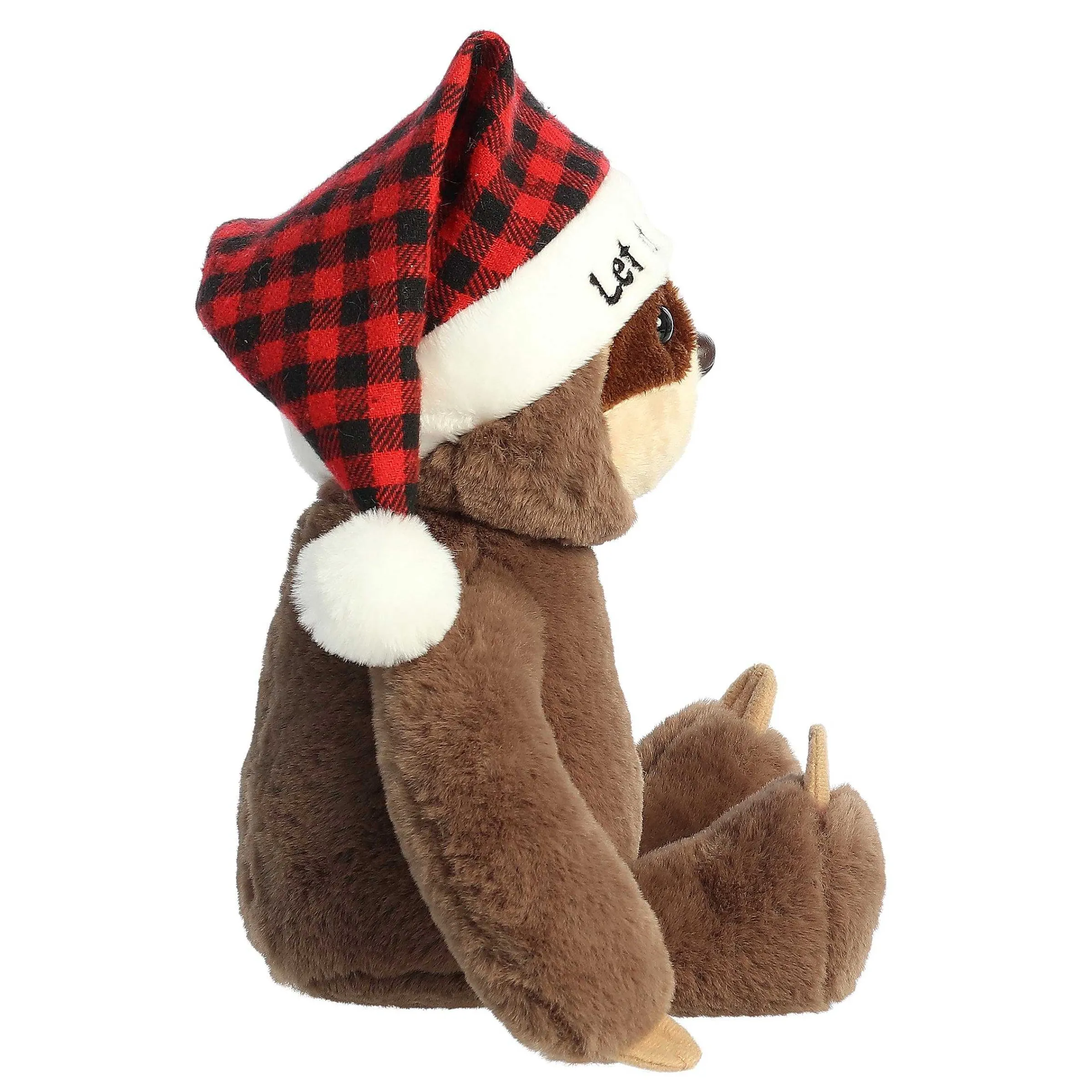 Best - Holiday - Just Sayin' - 9" Let It Slooow Sloth Just Sayin'