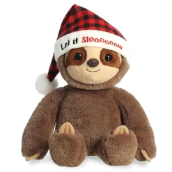 Best - Holiday - Just Sayin' - 9" Let It Slooow Sloth Just Sayin'