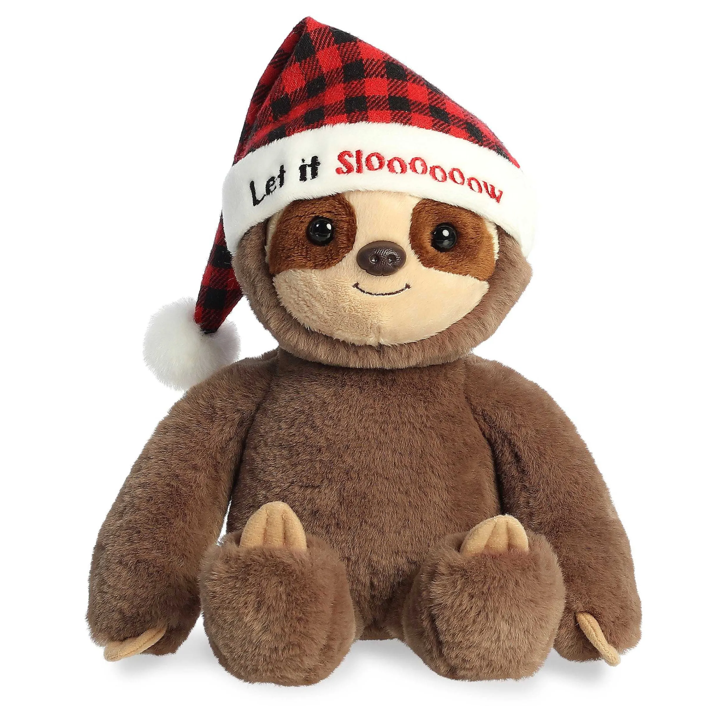 Best - Holiday - Just Sayin' - 9" Let It Slooow Sloth Just Sayin'