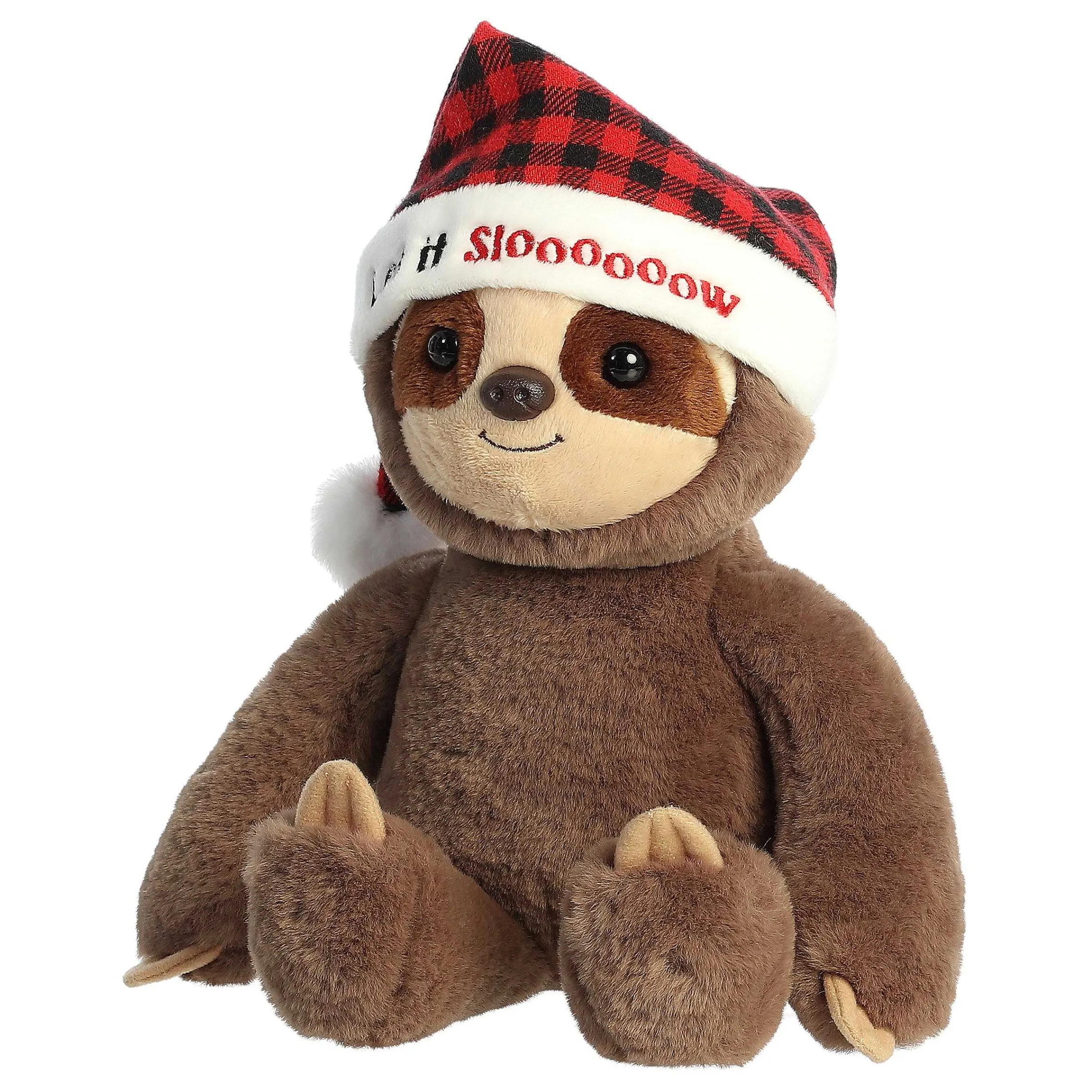 Best - Holiday - Just Sayin' - 9" Let It Slooow Sloth Just Sayin'