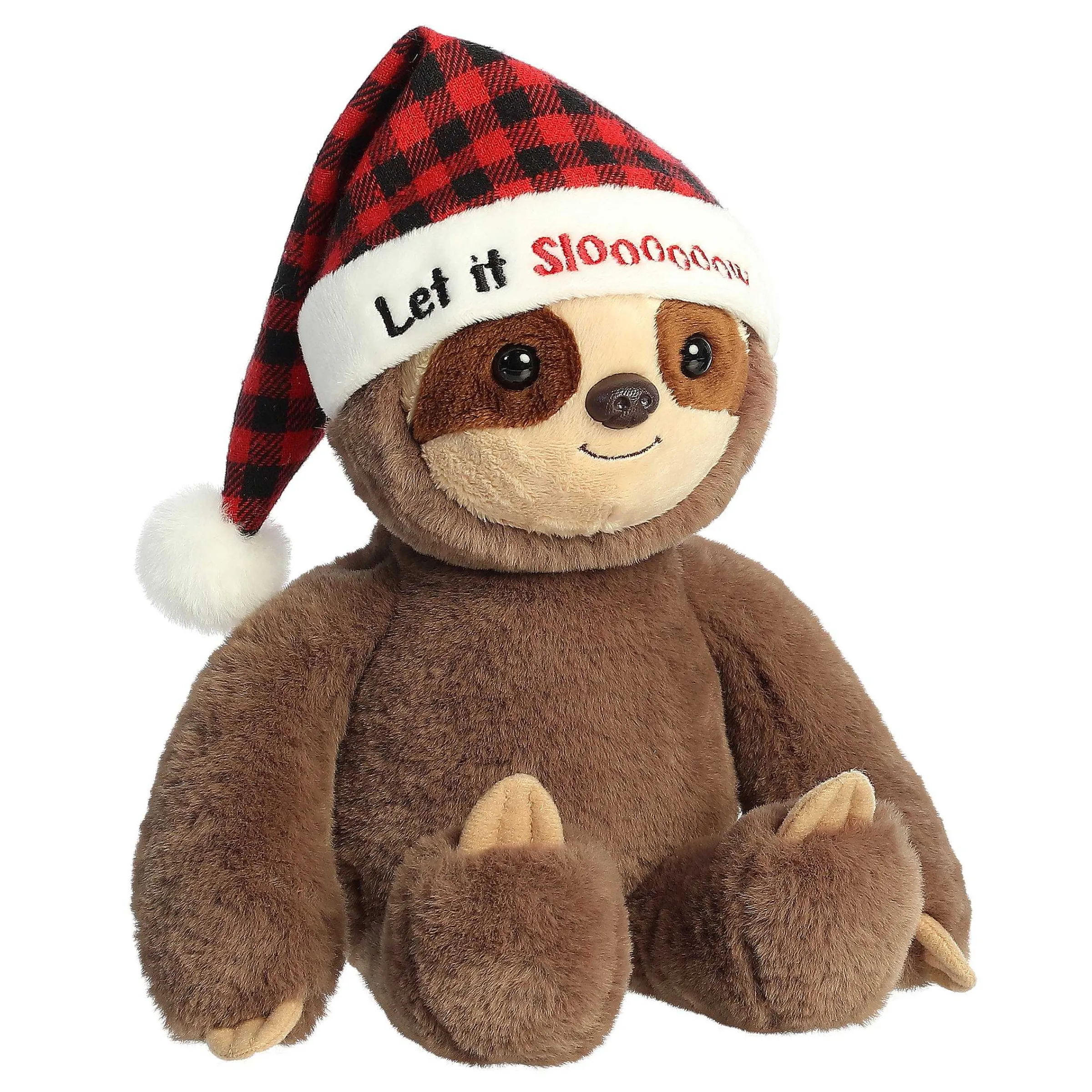 Best - Holiday - Just Sayin' - 9" Let It Slooow Sloth Just Sayin'