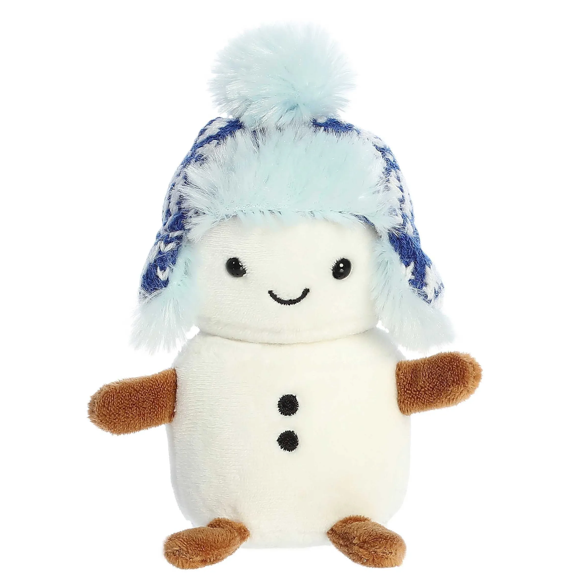 Best - Holiday - Land Of Lils - 5" Lil' Bluey Fantasy