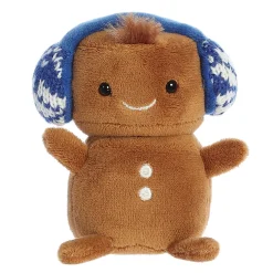 Outlet - Holiday - Land Of Lils - 5" Lil' Gingie Fantasy