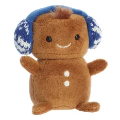 Outlet - Holiday - Land Of Lils - 5" Lil' Gingie Fantasy