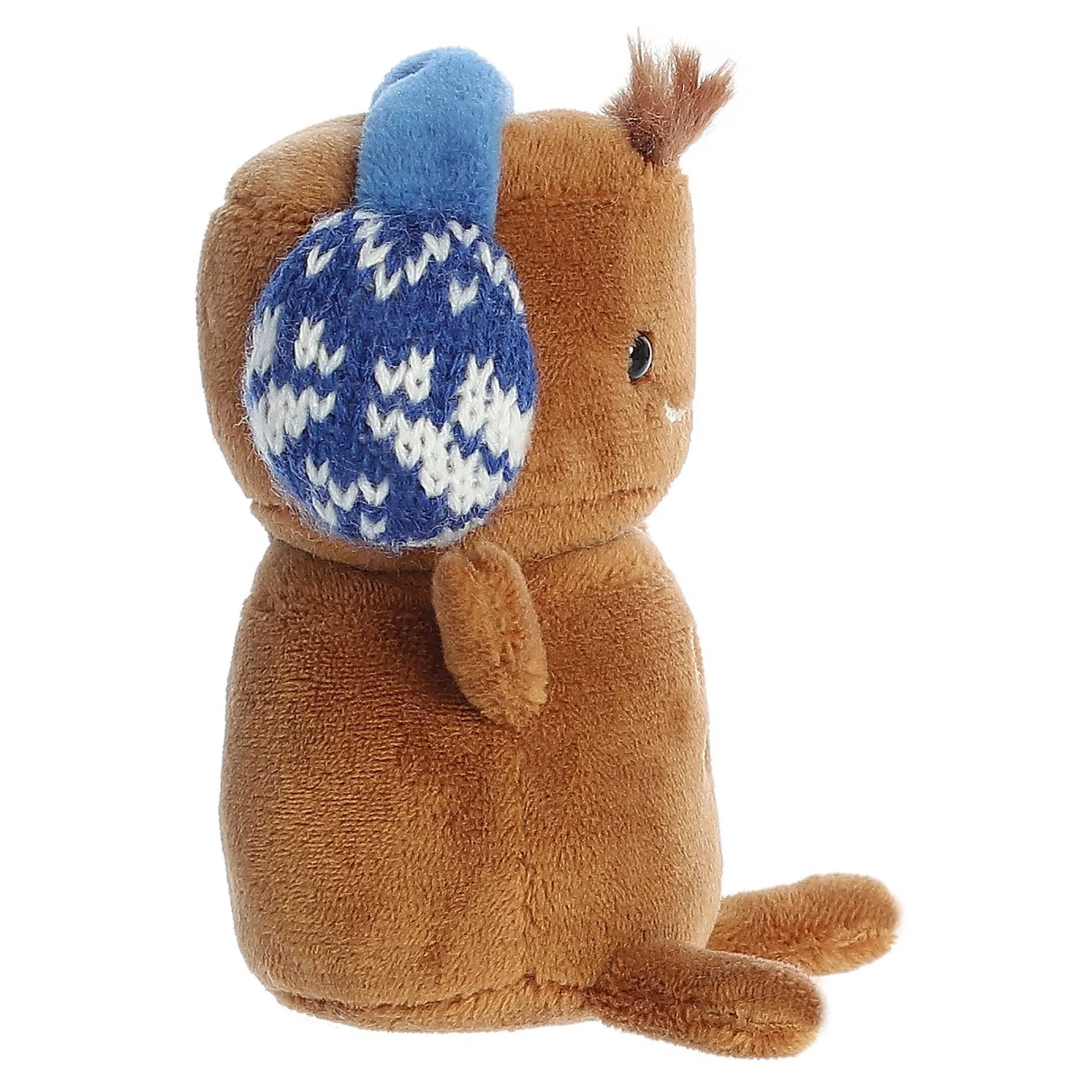 Outlet - Holiday - Land Of Lils - 5" Lil' Gingie Fantasy