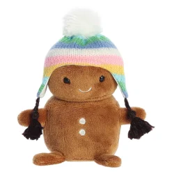 New - Holiday - Land Of Lils - 5.5" Lil' Gingin Fantasy
