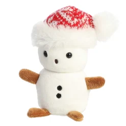 New - Holiday - Land Of Lils - 5" Lil' Powder Fantasy
