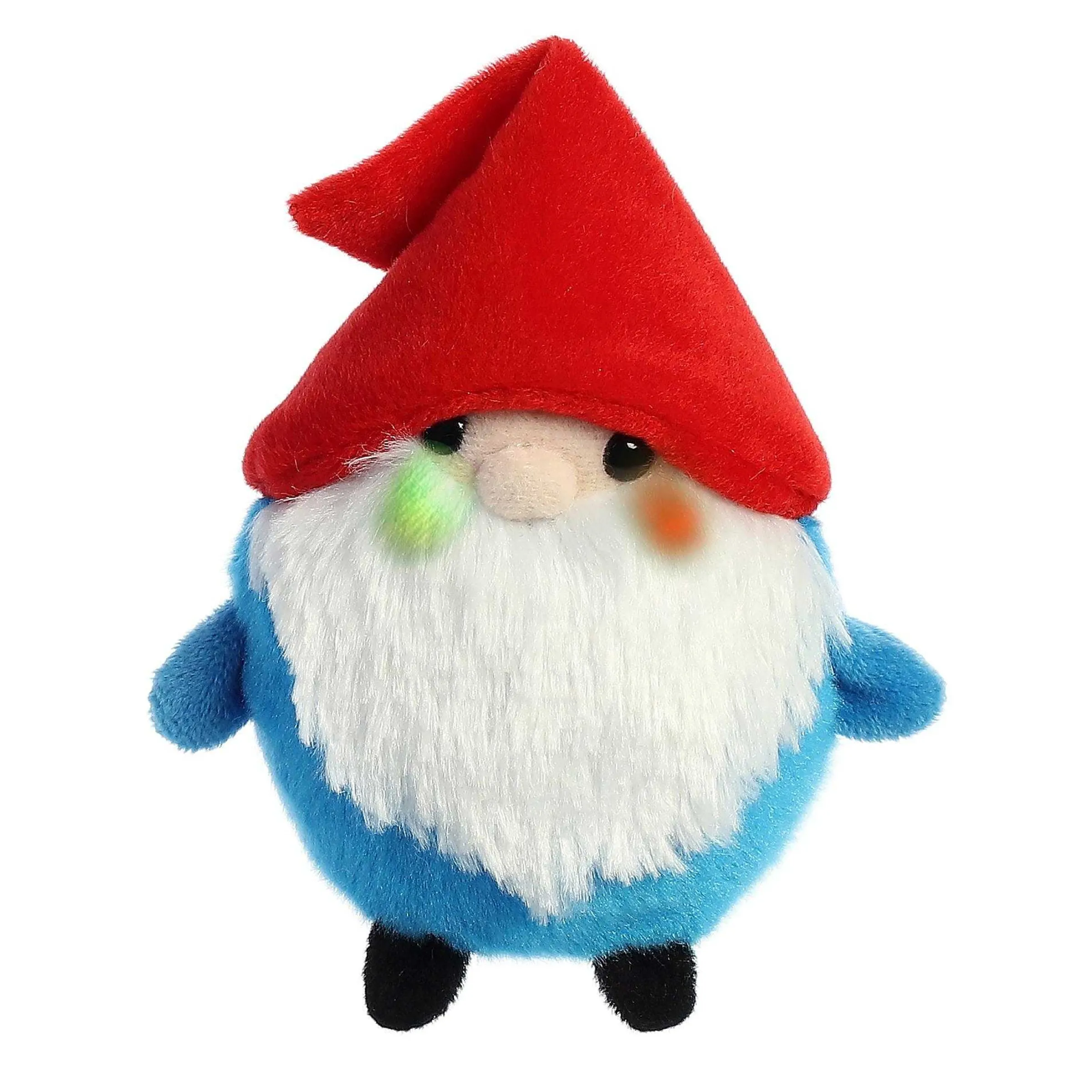 Clearance - Holiday - Light Up - 3.5" Gnome Fantasy